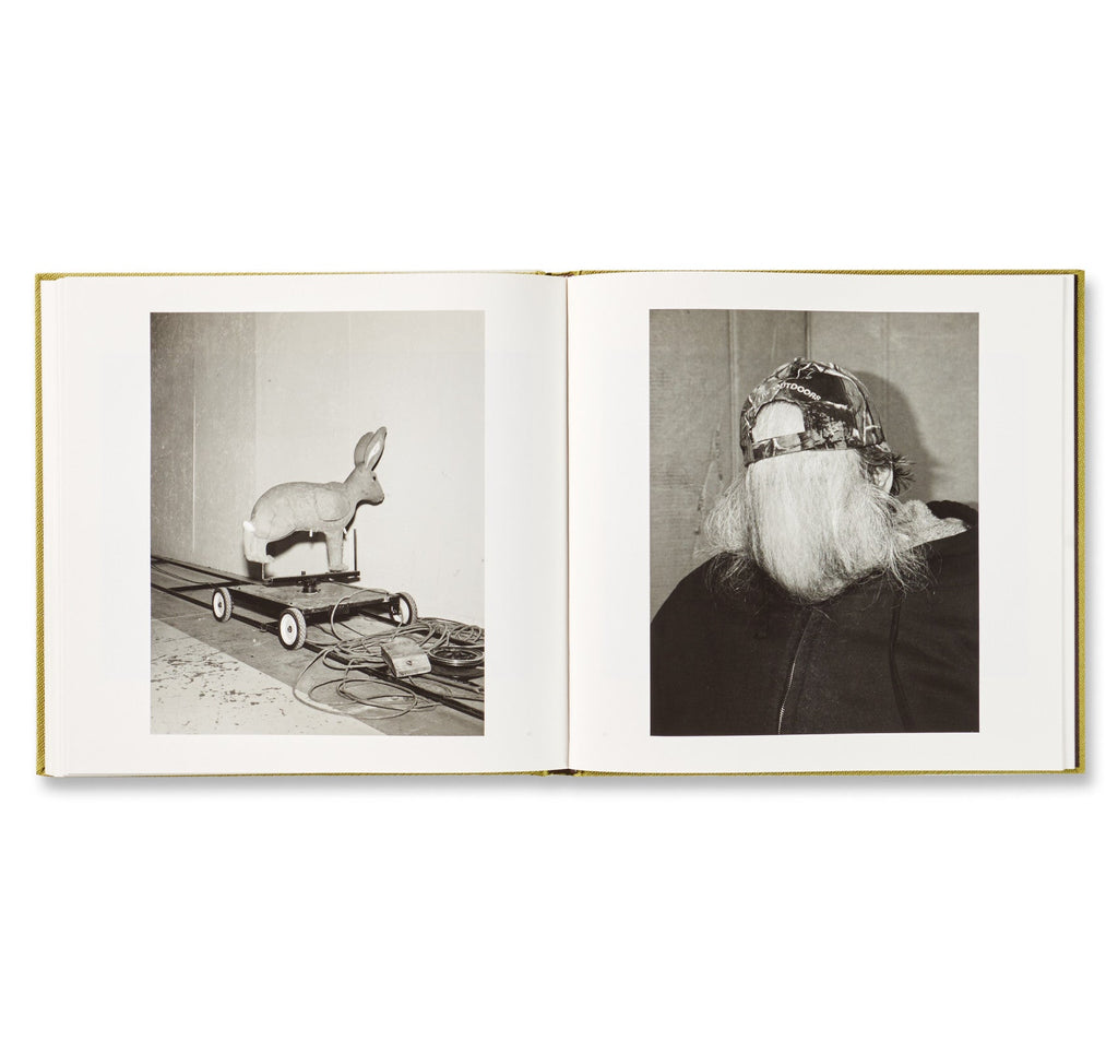 SONGBOOK by Alec Soth [FIRST EDITION, SECOND PRINTING / SIGNED]