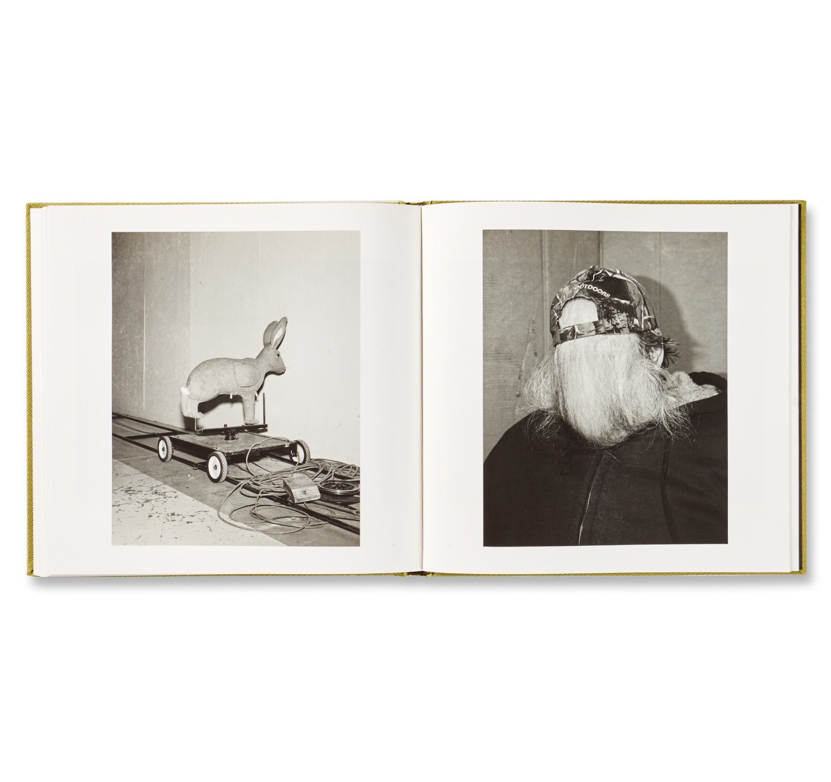 SONGBOOK by Alec Soth [FIRST EDITION, SECOND PRINTING / SIGNED]