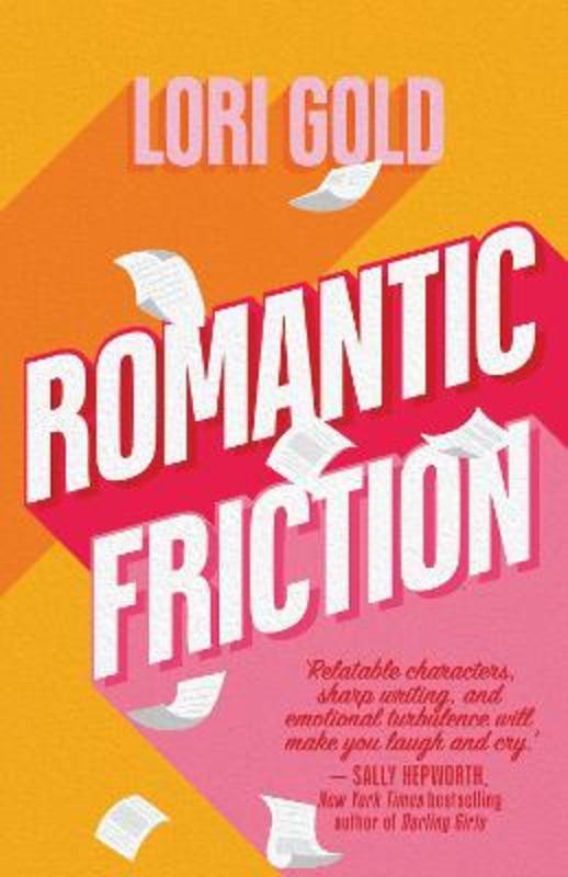 Romantic Friction