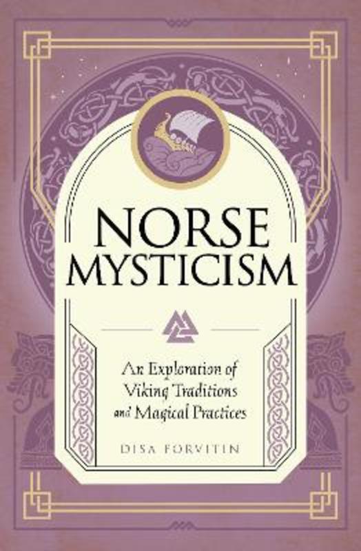 Norse Mysticism