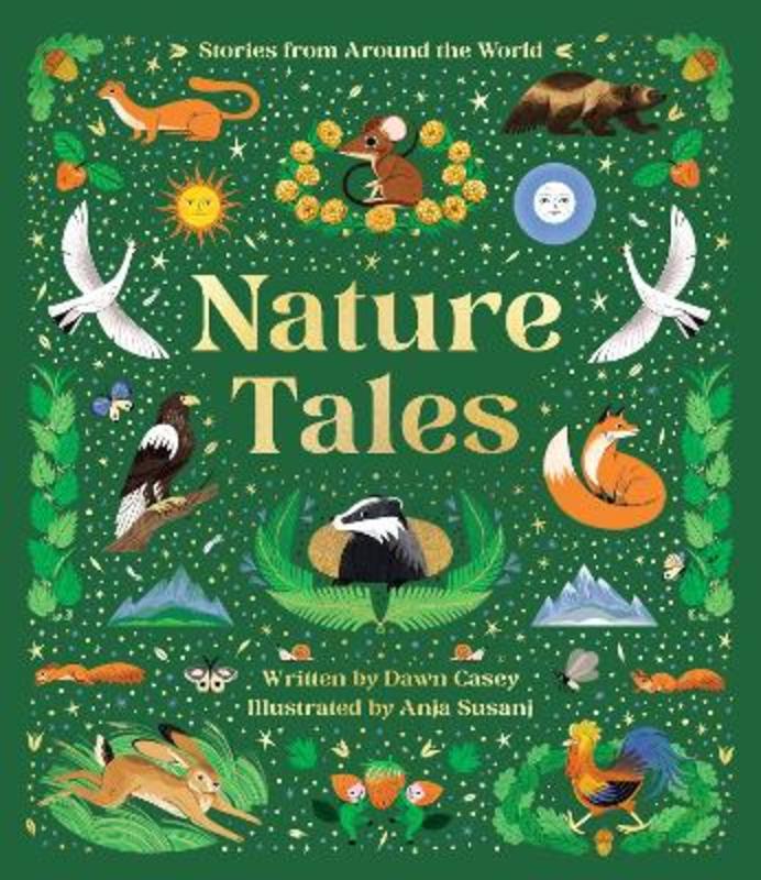 Nature Tales