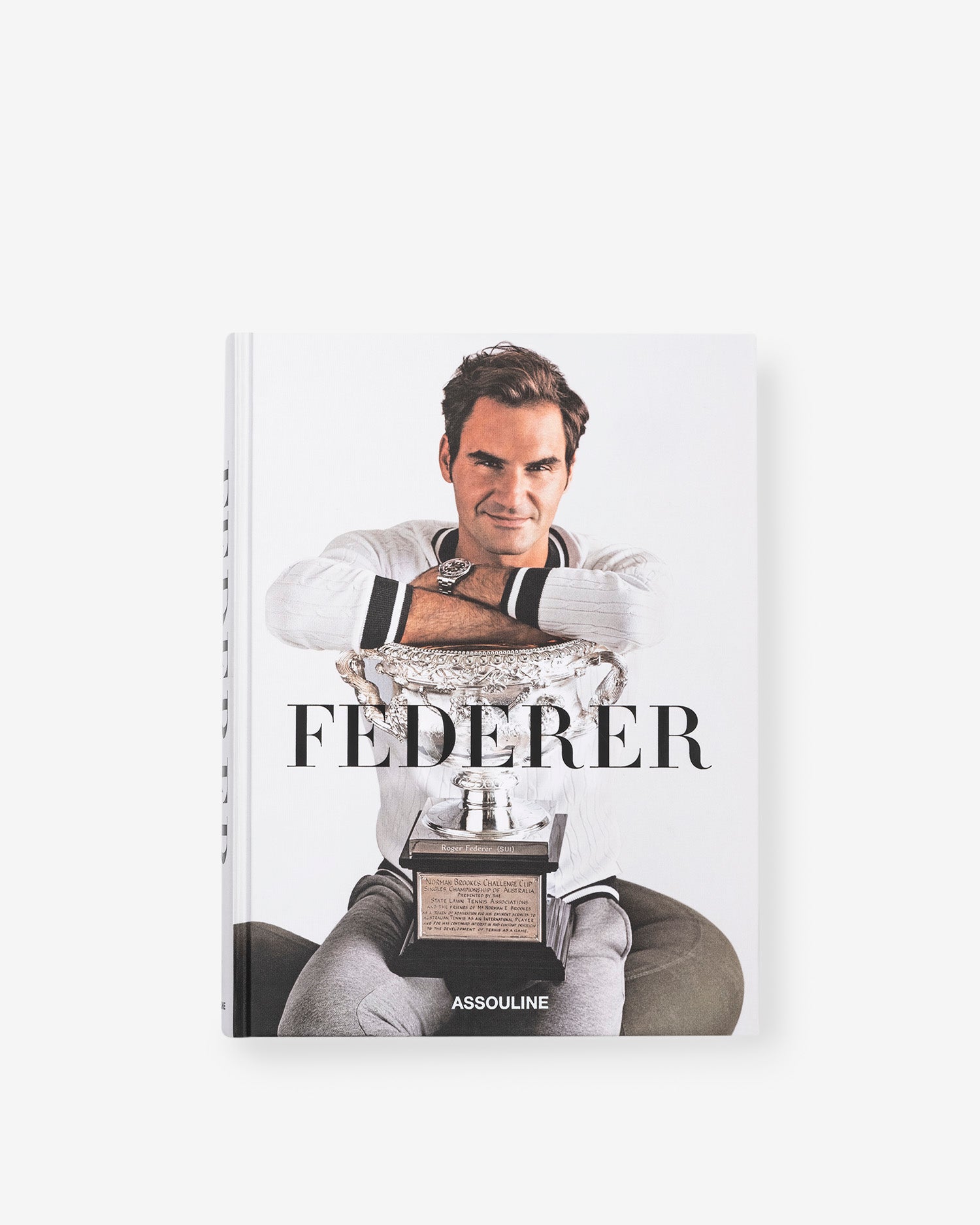 Federer (Classic)