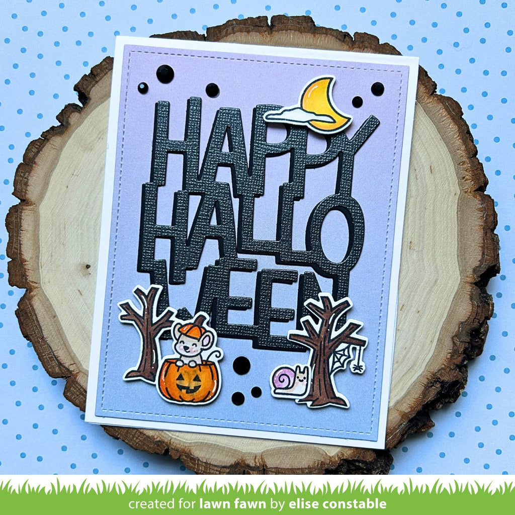 halloween mice