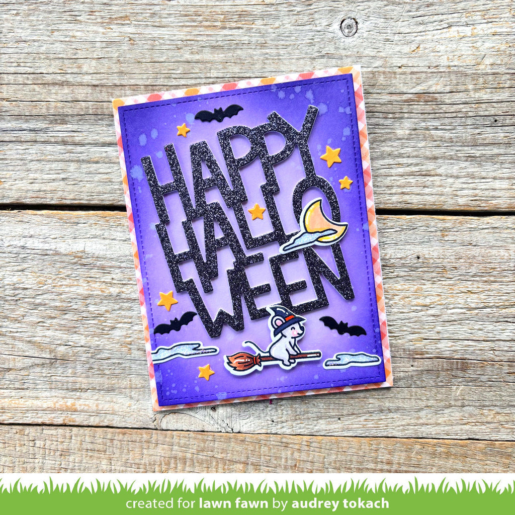 halloween mice