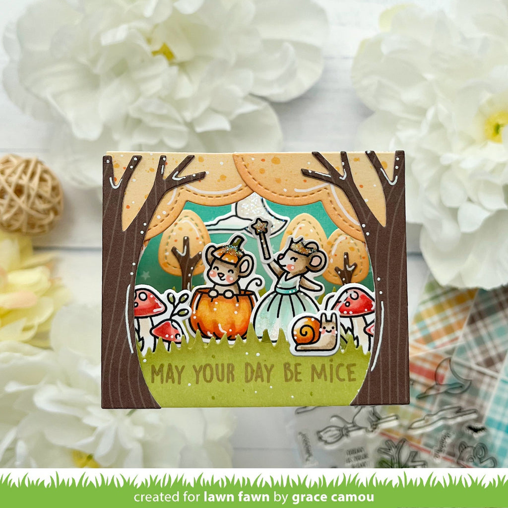 halloween mice