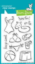 swimsuit season