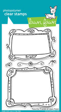 fanciful frames