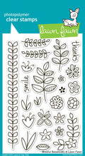 blissful botanicals