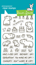 capybaras!