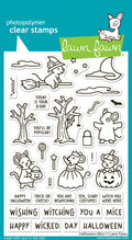 halloween mice