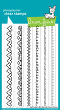 belinda's borders