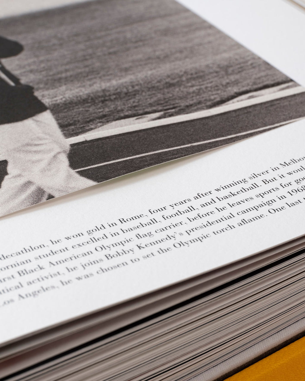 The Last Heroes: 100 Moments of Olympics Legend (Special Edition)