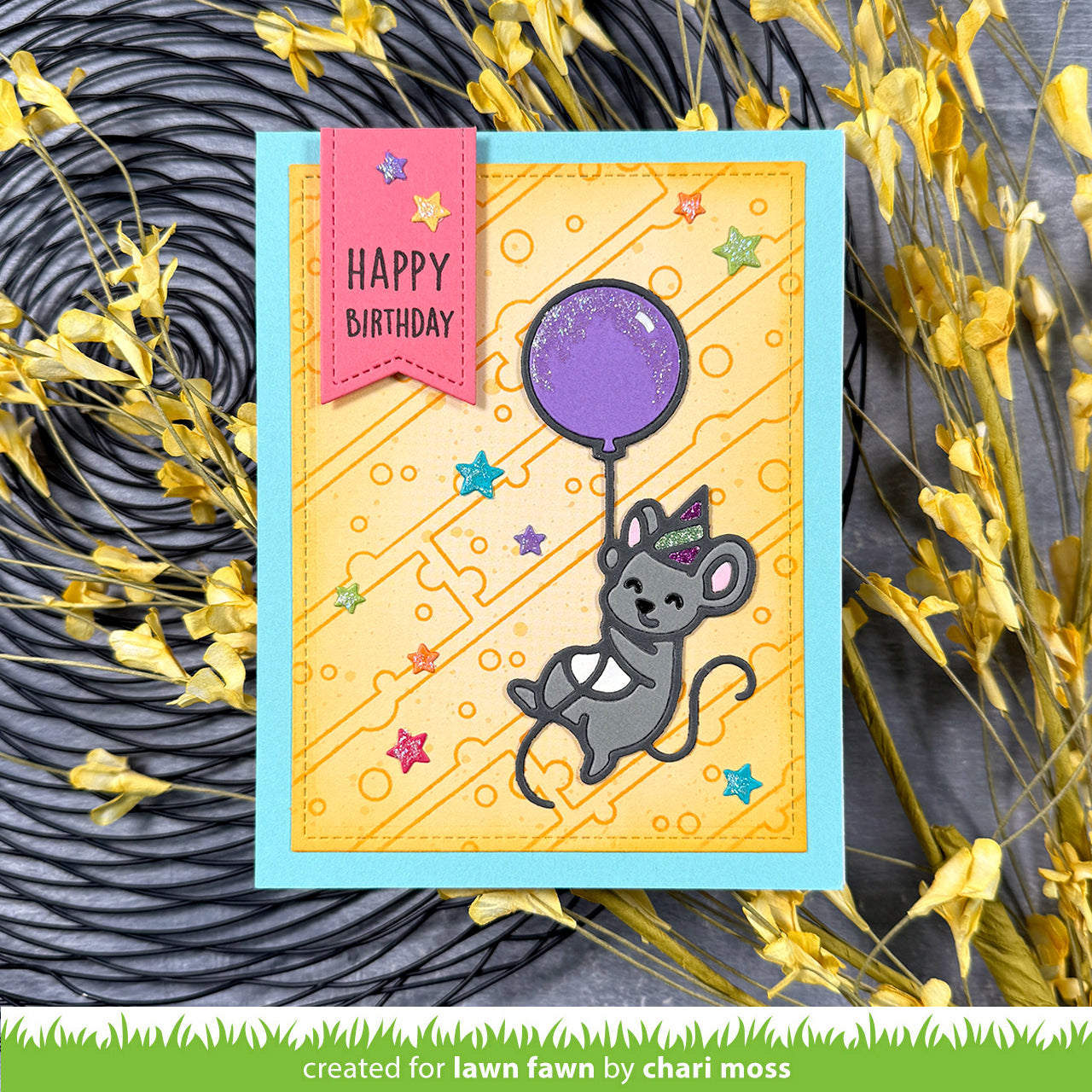 simply celebrate hangouts