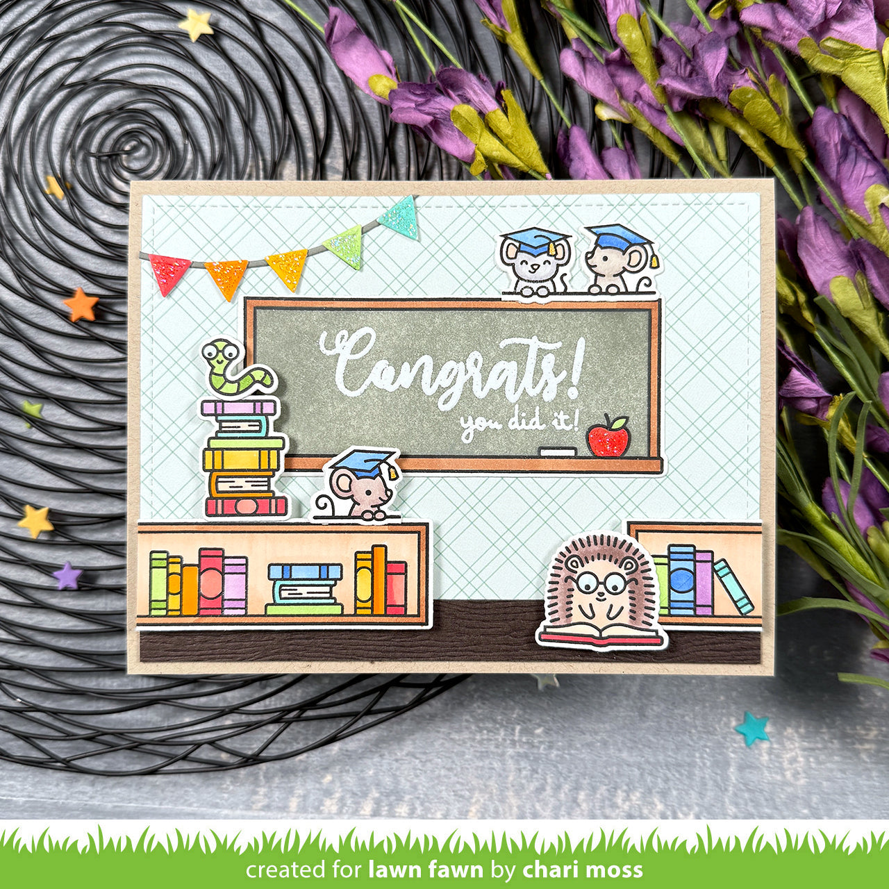 simply celebrate hangouts