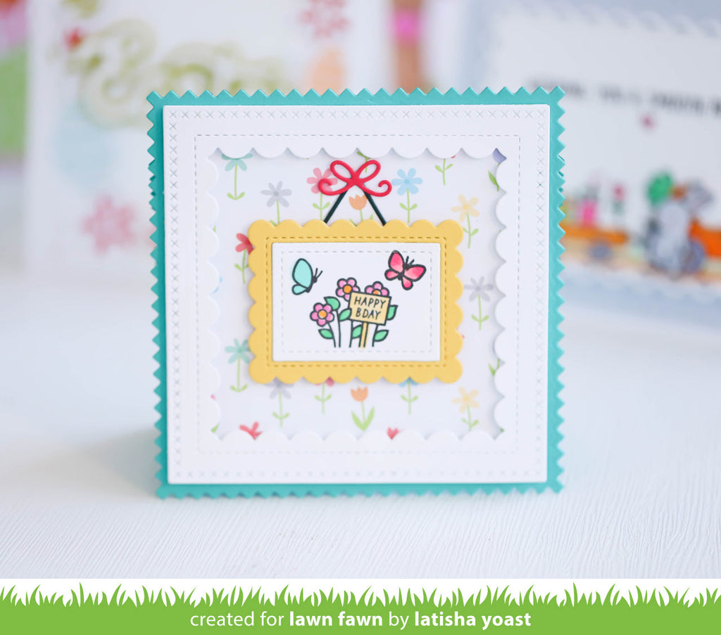spring basket