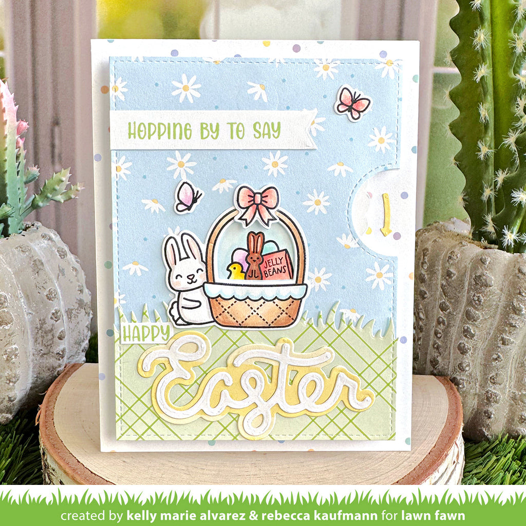 spring basket