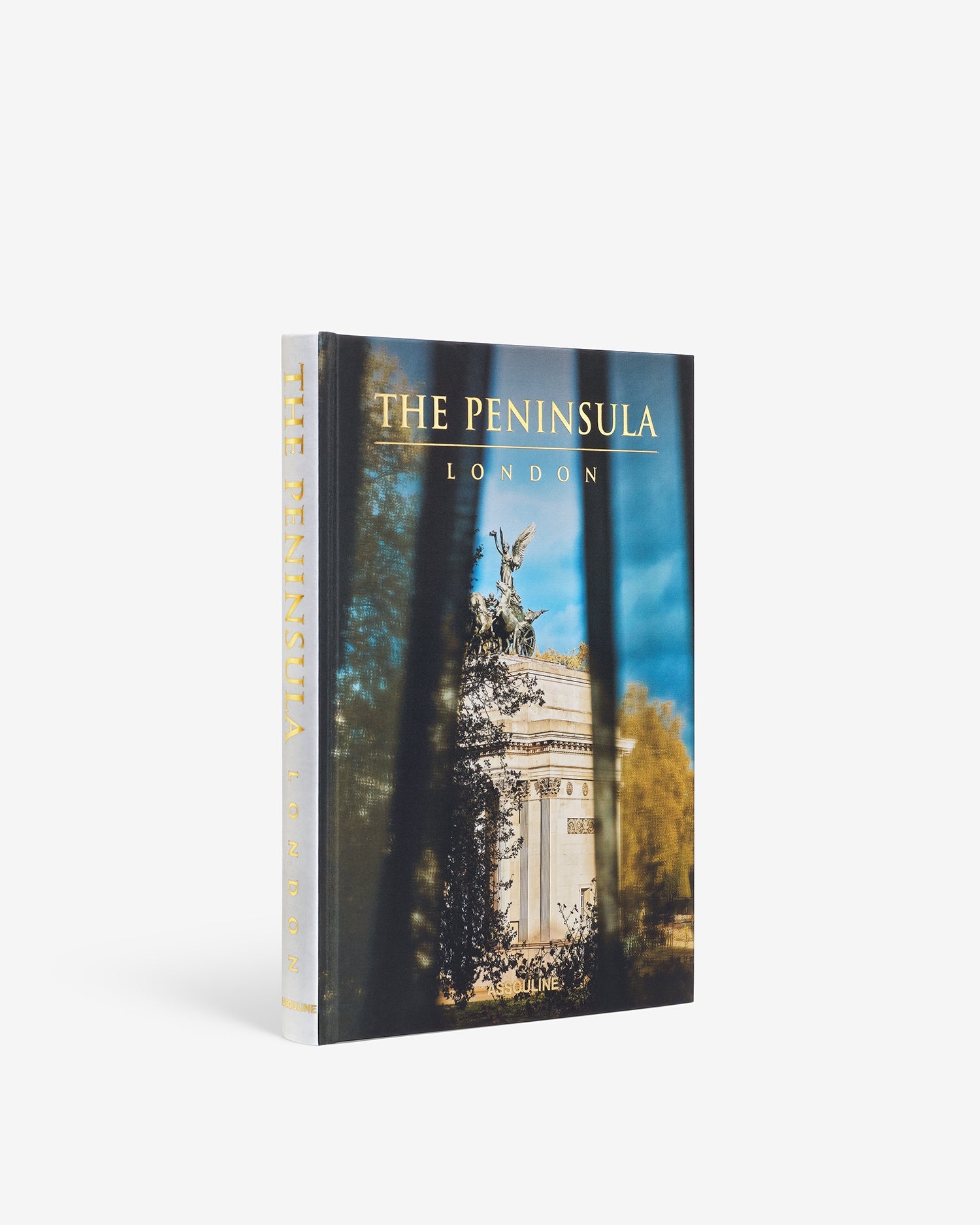 The Peninsula London