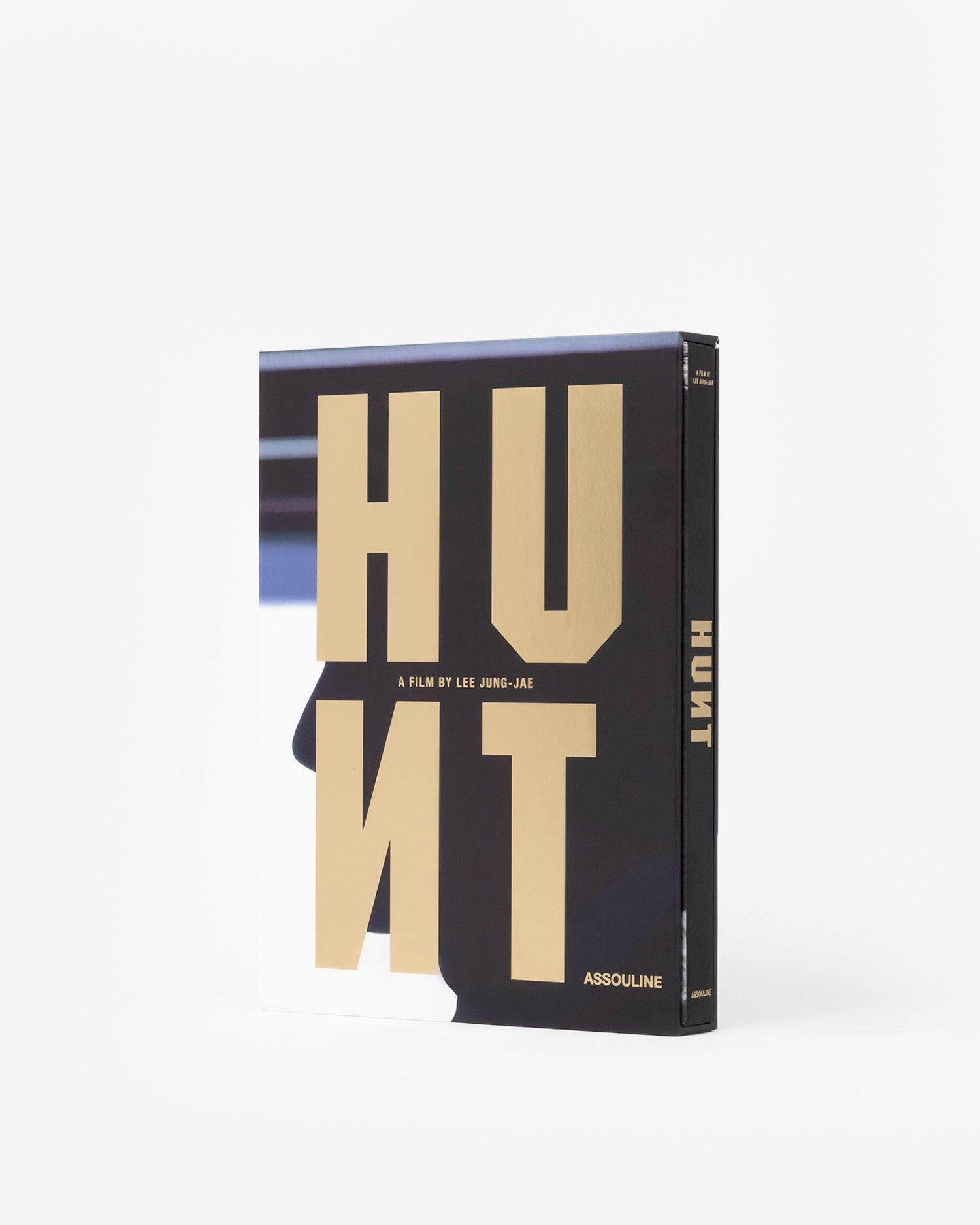 Hunt