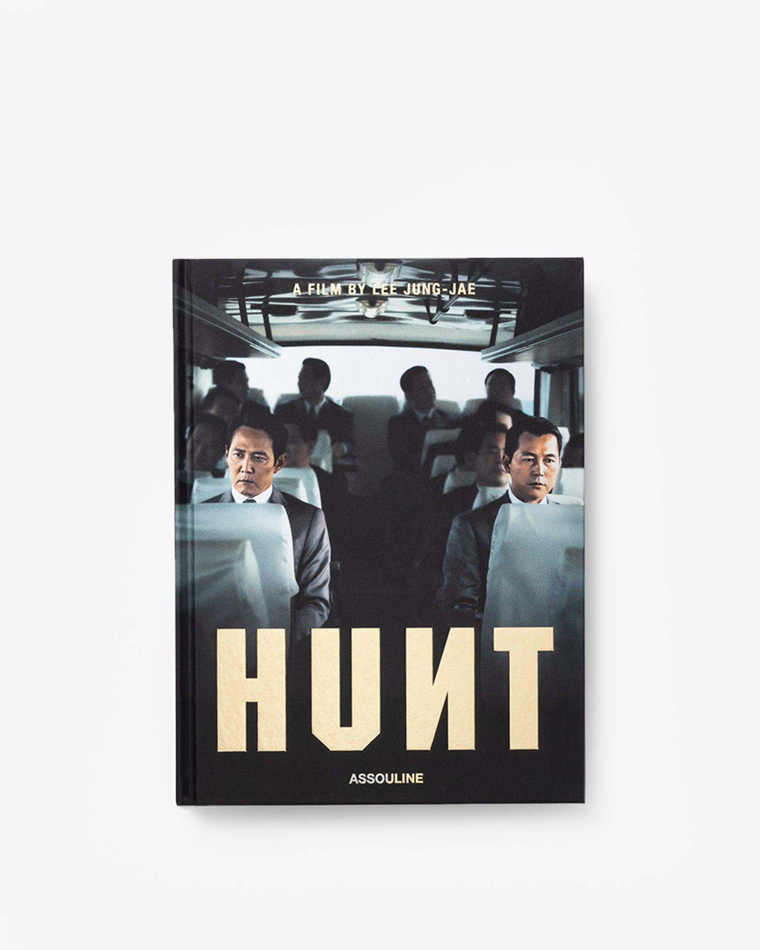 Hunt