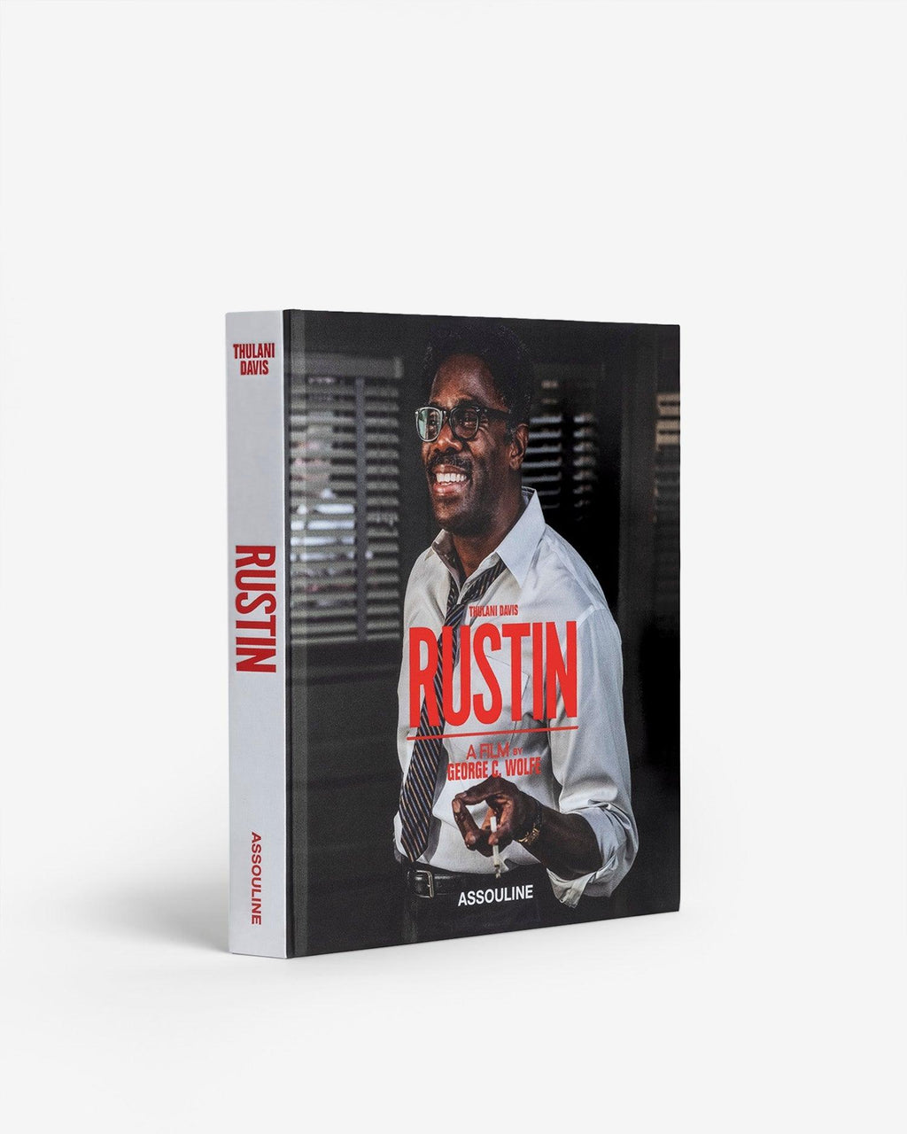 Rustin: A Film by George C. Wolfe